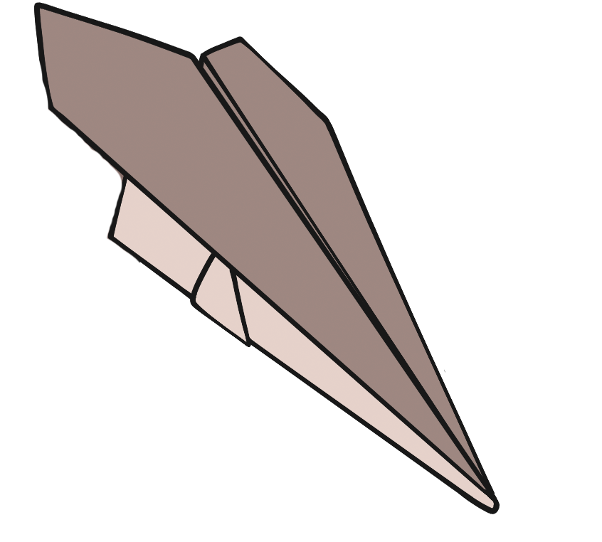 Astronaut's drawing