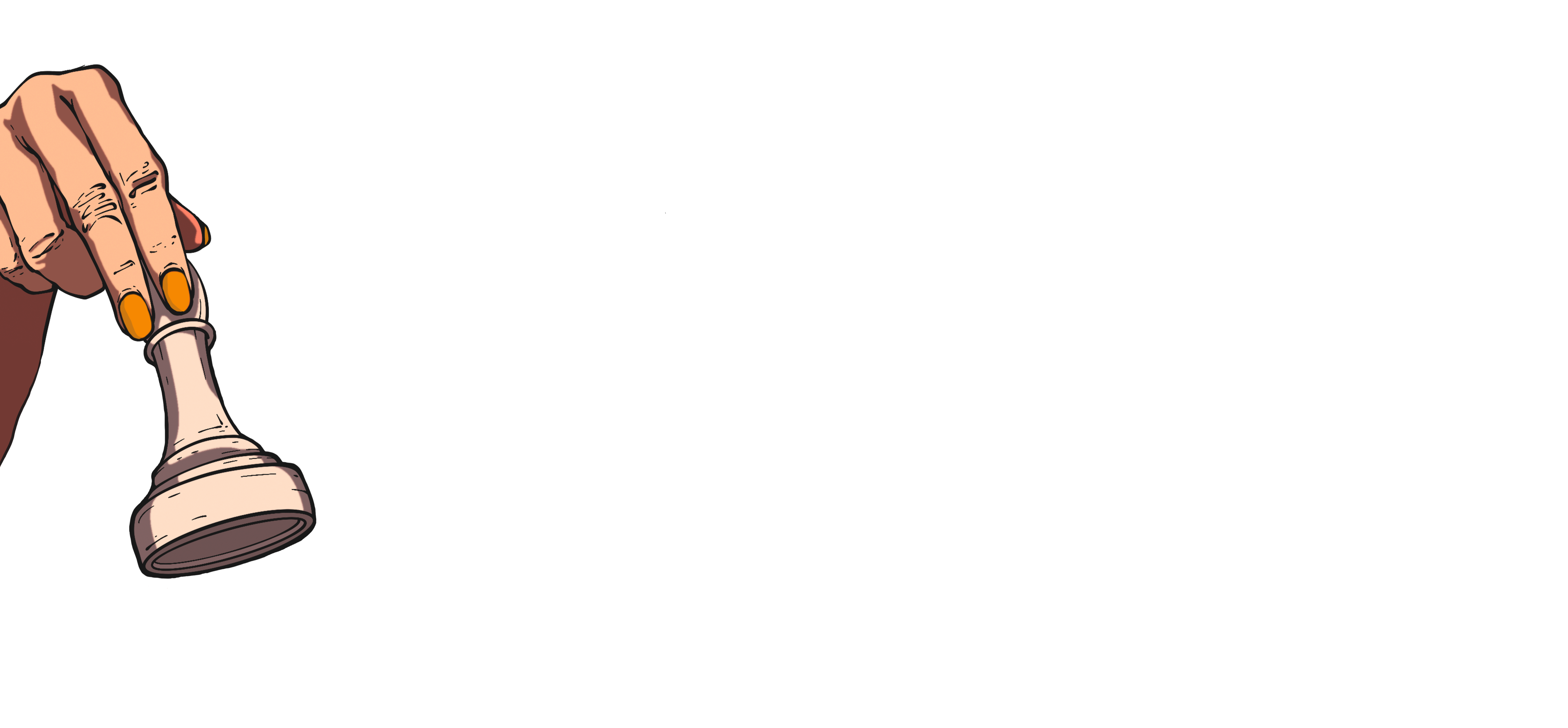 Wave's drawing
